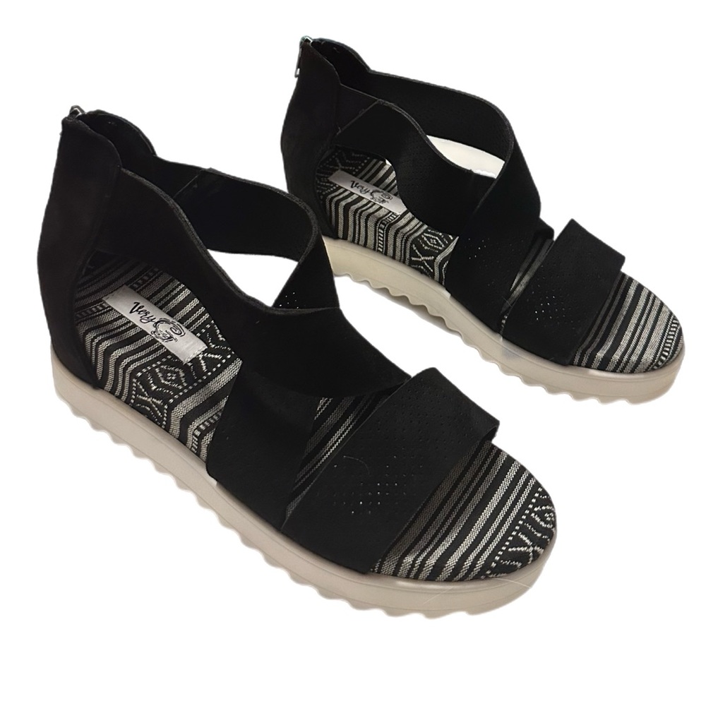 Very G‎ Allie sandals